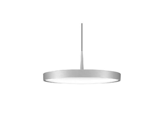 Hängeleuchte Arva 30W LED D=440 3000K schwarz seidenmatt  800mA/ 3000K/ 3600lm CR 85/ IP40