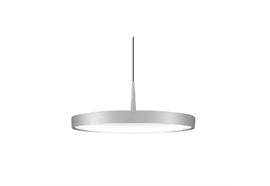Hängeleuchte Arva 30W LED D=440 3000K schwarz seidenmatt  800mA/ 3000K/ 3600lm CR 85/ IP40