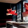 Hängeleuchte Big Bang LED dimmbar weiss  LED 37.7W 3000°K 3260lm | Bild 4
