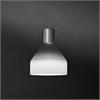 Hängeleuchte Caiigo weiss sfumato  240V/GU10/max. 35W H= 29 D= 24.5