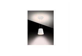 Hängeleuchte FEZ D COB-LED bronze eloxiert  240V/ 38W 37110m 2700°K CRI 80 IP20