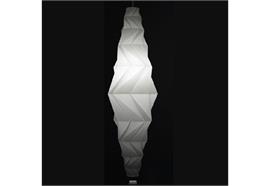 Hängeleuchte IN-EI Minomushi S LED dim  28W 3000K CRI=90 2527lm