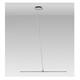 Hängeleuchte LET H standard 3000° K  230V/ H=650-1260mm 22W/ 1490lm