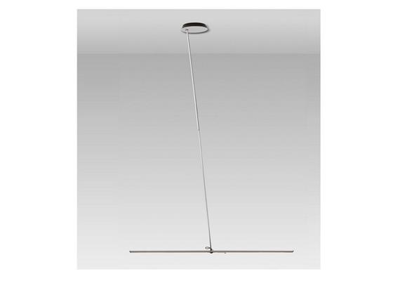 Hängeleuchte LET H standard 3000° K  230V/ H=650-1260mm 22W/ 1490lm