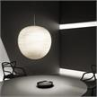 Hängeleuchte Rituals XL E27 LED weiss  230V E27 1x21W LED 2700K D=400 H=max.340 | Bild 3