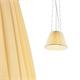 Hängeleuchte Romeo Babe Soft S  230V G9 1x40W D=110 H=90