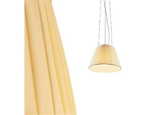 Hängeleuchte Romeo Babe Soft S  230V G9 1x40W D=110 H=90