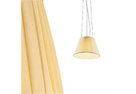Hängeleuchte Romeo Babe Soft S  230V G9 1x40W D=110 H=90