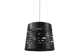 Hängeleuchte Tress grande LED 35W dimmbar schwarz  lm3062 3000°K Diff=48x41 H=max.211 IP20