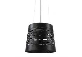 Hängeleuchte Tress grande LED 35W dimmbar schwarz  lm3062 3000°K Diff=48x41 H=max.211 IP20