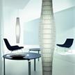 Hängeleuchte Tropico Vertical elfenbein  240V/2G11 1x40W EGV D=30 H=144 Kabel=190cm | Bild 3