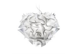 Hängeleuchte VELI Large 60cm / weiss  230V 3x E27 max. 3x12W LED