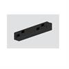 Isolier Linear-Verbinder Stromschiene Magneto weiss  L=105mm B=17mm / IP20
