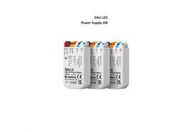 Konverter DALI 3W / 500mA für Einbau  DC 12-24V / L=58.5 B=32.5 H=15 / IP20