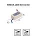 Konverter DC 10.5W 500mA DALI - Push weiss  220-240V / 3W-10.5W / L=73 B=36 H=29 IP20