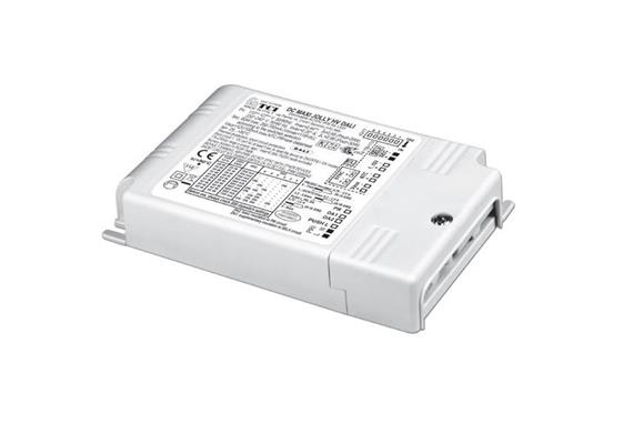 Konverter DC Maxi Jolly DALI 50 /1-10V /Push  220-240V/ L=124 B=79 H=22