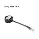Konverter UD 24V DC / 12W für UP  220-240V/ H=27.4 D=51.2 / IP20