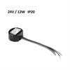 Konverter UD 24V DC / 12W für UP  220-240V/ H=27.4 D=51.2 / IP20