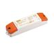 LED Konverter DC 10V-12V- 24V/ 25W  220-240V / L=145 B=39 H=28 / IP20
