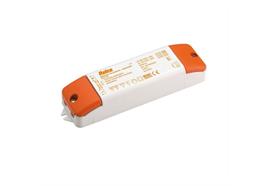 LED Konverter DC 10V-12V- 24V/ 25W  220-240V / L=145 B=39 H=28 / IP20