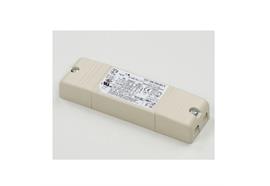 LED POWER SUPPLY 350mA-DC / 15W  350mA-DC / 15W (110V:10W) / 2-43V-DC IP20
