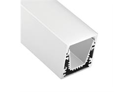 Profil EXTRO 30 Anbau B=30x32mm