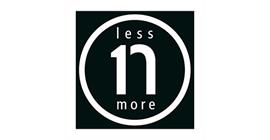 Less'n'more