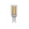 Leuchtmittel G9 5W LED 3000K klar  220V-240V/500Lm