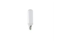 Leuchtmittel T28 LED E14 8W 3000K DIMM  230V D=28 H=110mm 700lm