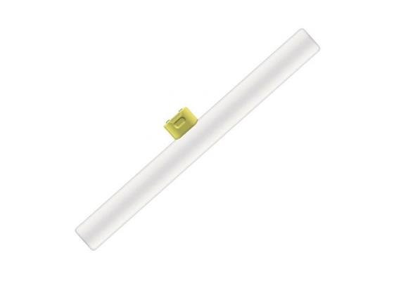 Linestra LED 4.5W/ 25W dimmbar  240V/ S14d 2700K 250Lm d=29 l=300mm IP20