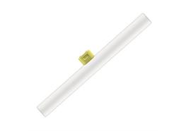 Linestra LED 4.5W/ 25W dimmbar  240V/ S14d 2700K 250Lm d=29 l=300mm IP20