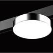 Magneto Leuchte M-Core 22W /120° weiss matt  DC 48V 3000K 1980Lm / D=180 HT=63 H=35 / IP20 | Bild 4