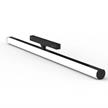Magneto Leuchte Senzafine Twist 2.0 /12W schwarz opal  DC 48V 3000K 109Lm /L=575 D=30 IP20 | Bild 3