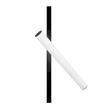 Magneto Leuchte Senzafine Twist 2.0 /12W schwarz opal  DC 48V 3000K 109Lm /L=575 D=30 IP20 | Bild 5