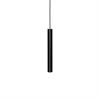 Magneto Schienenpendel Tube 325 8W schwarz matt  DC48V 3000K 634Lm L=250 D=30 IP20