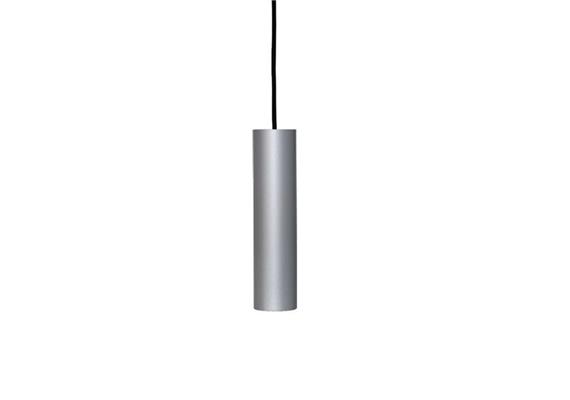 Magneto Schienenpendel Tube 340 8W schwarz matt  DC48V 2700K 607Lm L=250 D=30 IP20