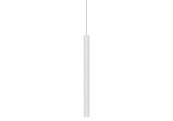 Magneto Schienenpendel Tube 340 8W weiss matt  DC48V 2700K 607Lm L=400 D=30 IP20