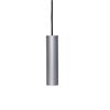 Magneto Schienenpendel Tube 340 8W weiss matt  DC48V 2700K 607Lm L=400 D=30 IP20