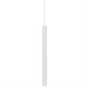 Magneto Schienenpendel Tube 340 8W weiss matt  DC48V 3000K 634Lm L=400 D=30 IP20