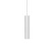 Magneto Schienenpendel Tube 625 12W weiss matt  DC48V 2700K 962Lm L=250 D=60 IP20