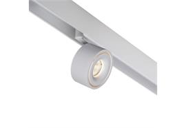 Magneto-Strahler m-Turn Out Mini 11W schwarz  DC 48V 2700K 1000Lm D=89 H=86 IP20