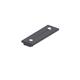 Mechanischer Innen-Verbinder für Magneto  L=40mm B=13.2mm 3 x Stck. pro Verbindung