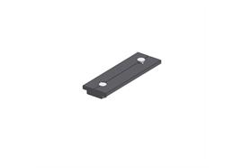 Mechanischer Innen-Verbinder für Magneto  L=40mm B=13.2mm 3 x Stck. pro Verbindung
