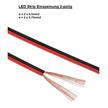 Mechanischer Verbinder linear für Led Profile  aus Alu | Bild 2