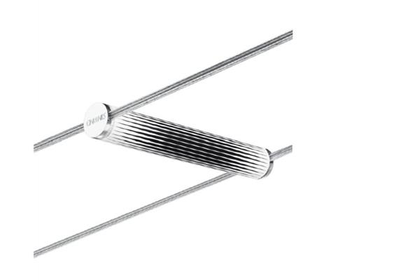 miniTensoOnirico  longitudinale  inkl. Leuchttmittel d=4cm