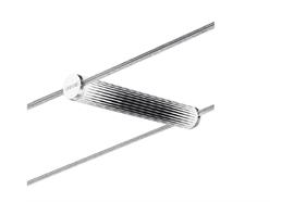 miniTensoOnirico  longitudinale  inkl. Leuchttmittel d=4cm