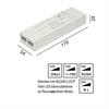 Multi- Dimmeinheit 4in1 24V-480W  24V/ 20A L=170 B=54 H=28 IP20