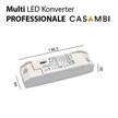 Multi-Konverter 38W Casambi  220-240V / L=147 B=44 H=30 IP20 | Bild 2