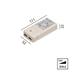 Multi Konverter new Jolly12W-20W DALI  220-240V L=111 B=52 H=22 / IP20