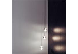 Pendelleuchte 1.5W IP20